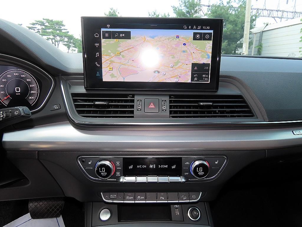 아우디 Q5 Q5 (FY) 40 TDI 콰트로 이미지 12