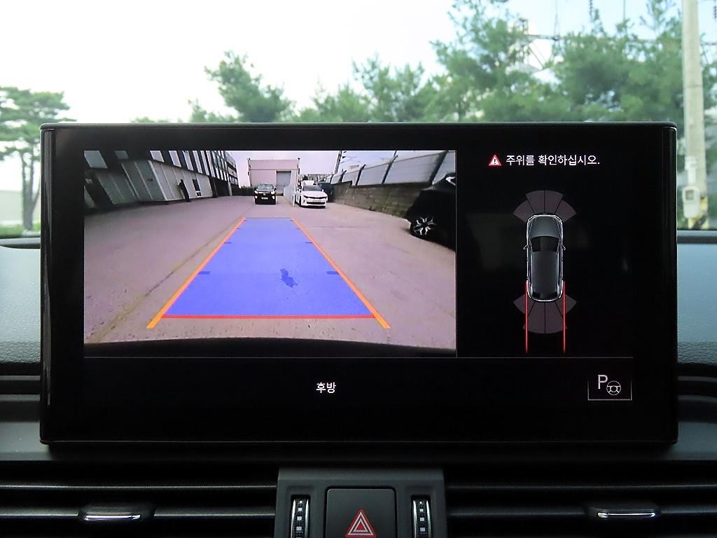 아우디 Q5 Q5 (FY) 40 TDI 콰트로 이미지 13