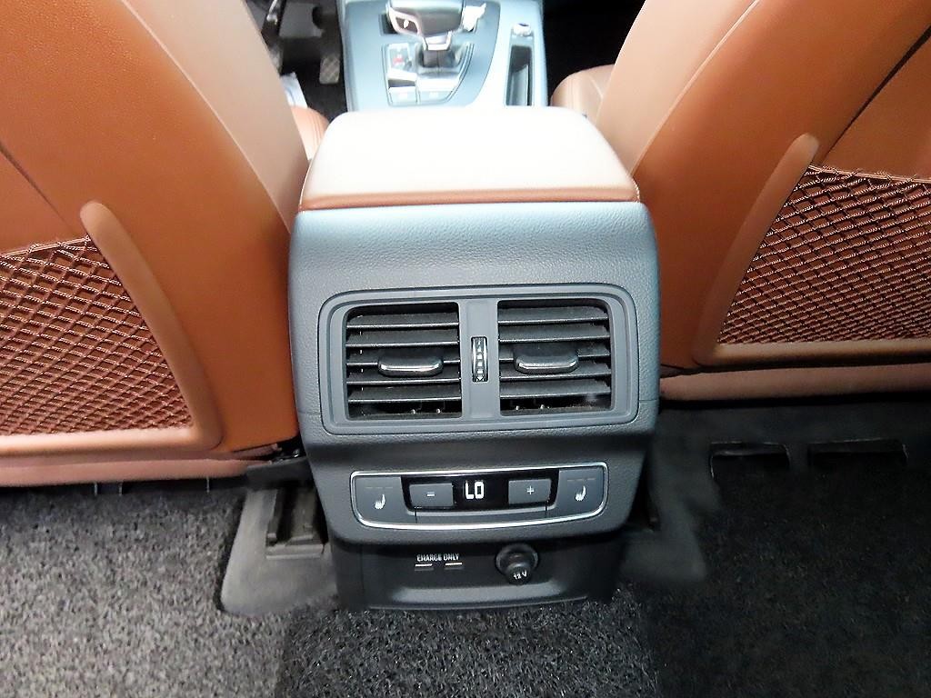 아우디 Q5 Q5 (FY) 40 TDI 콰트로 이미지 15