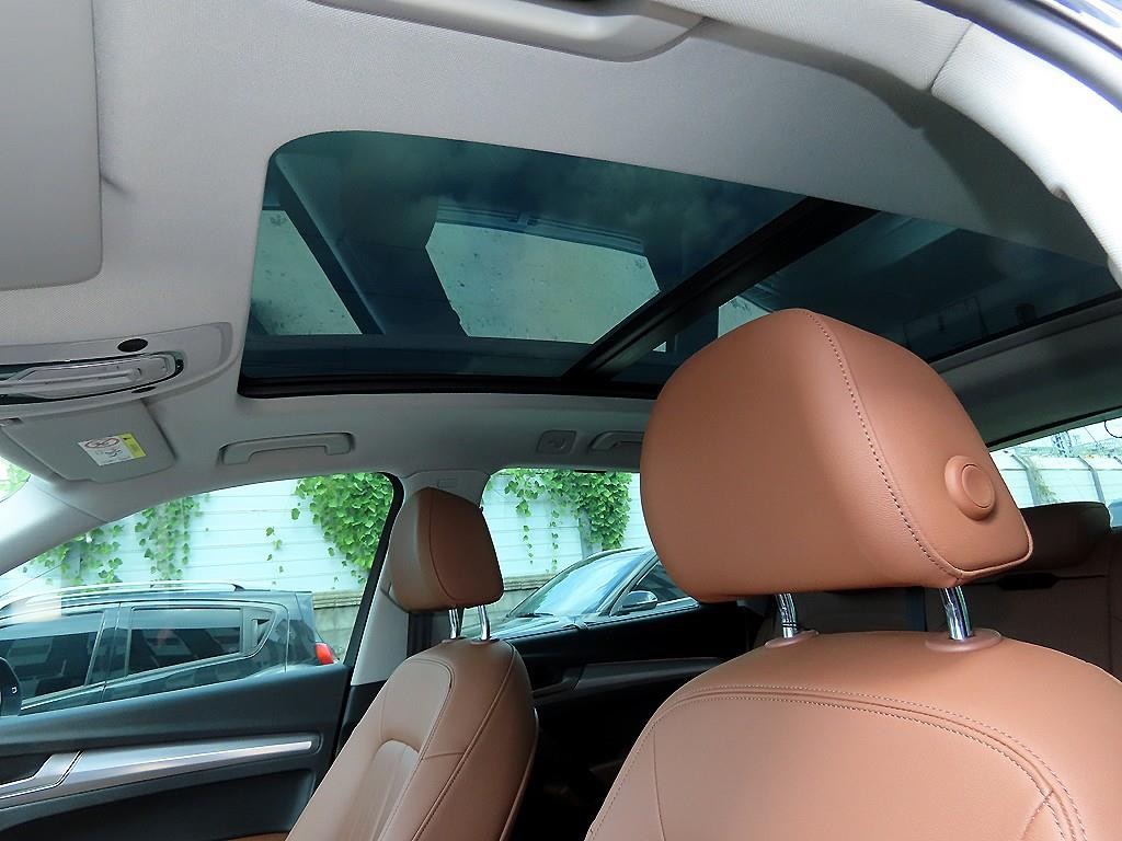 아우디 Q5 Q5 (FY) 40 TDI 콰트로 이미지 17