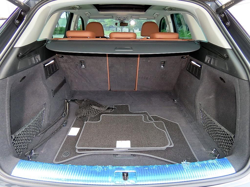 아우디 Q5 Q5 (FY) 40 TDI 콰트로 이미지 18