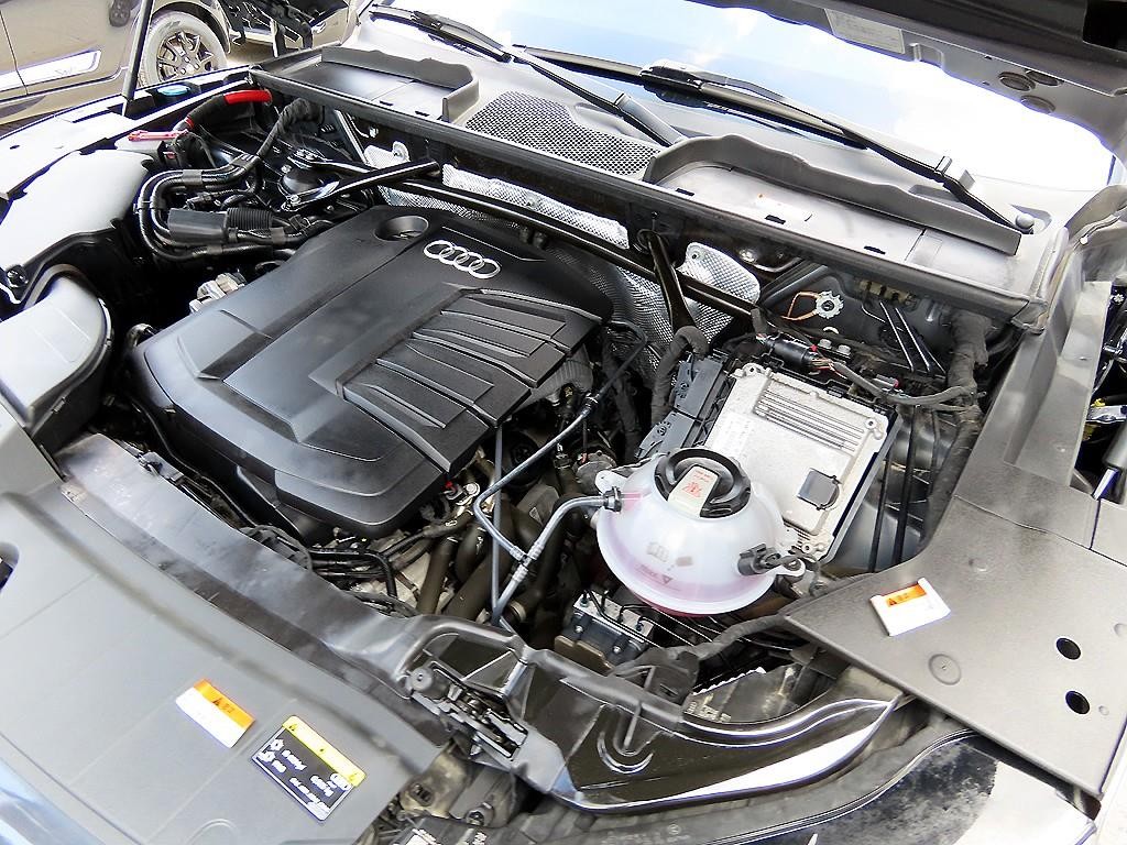 아우디 Q5 Q5 (FY) 40 TDI 콰트로 이미지 19