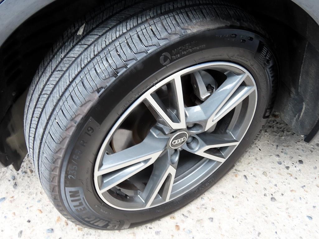 아우디 Q5 Q5 (FY) 40 TDI 콰트로 이미지 20