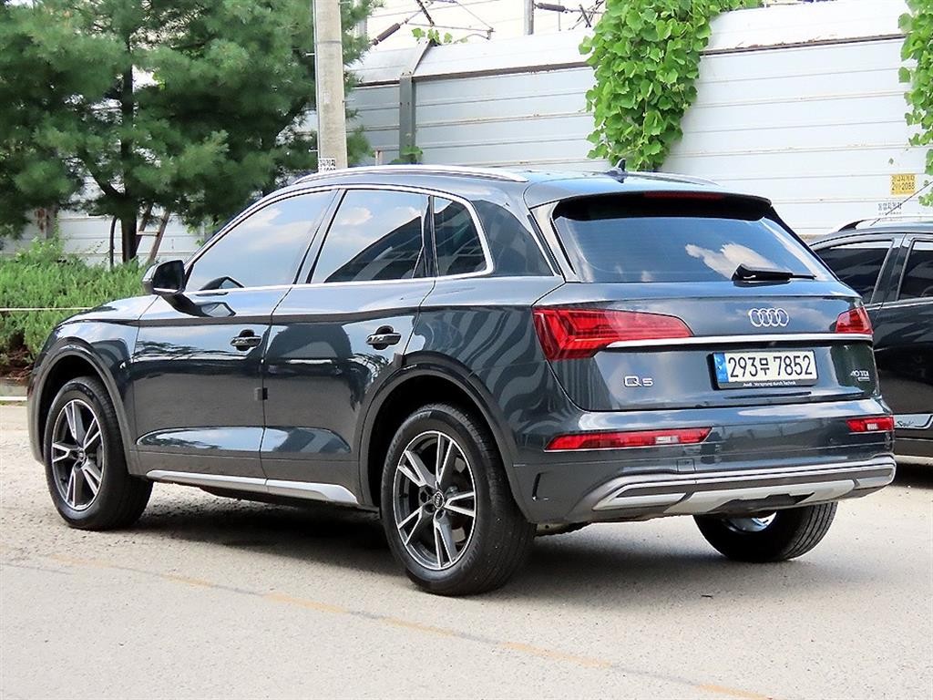 아우디 Q5 Q5 (FY) 40 TDI 콰트로 이미지 3