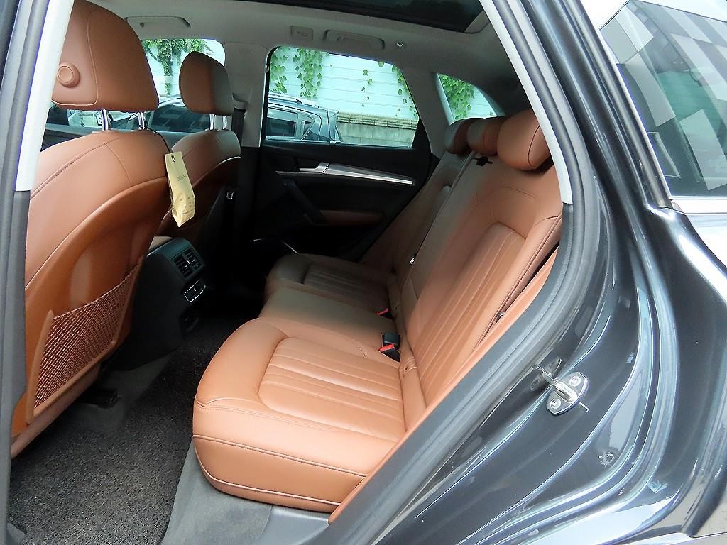 아우디 Q5 Q5 (FY) 40 TDI 콰트로 이미지 6