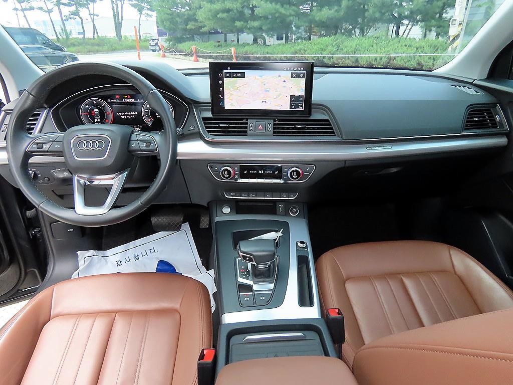 아우디 Q5 Q5 (FY) 40 TDI 콰트로 이미지 7