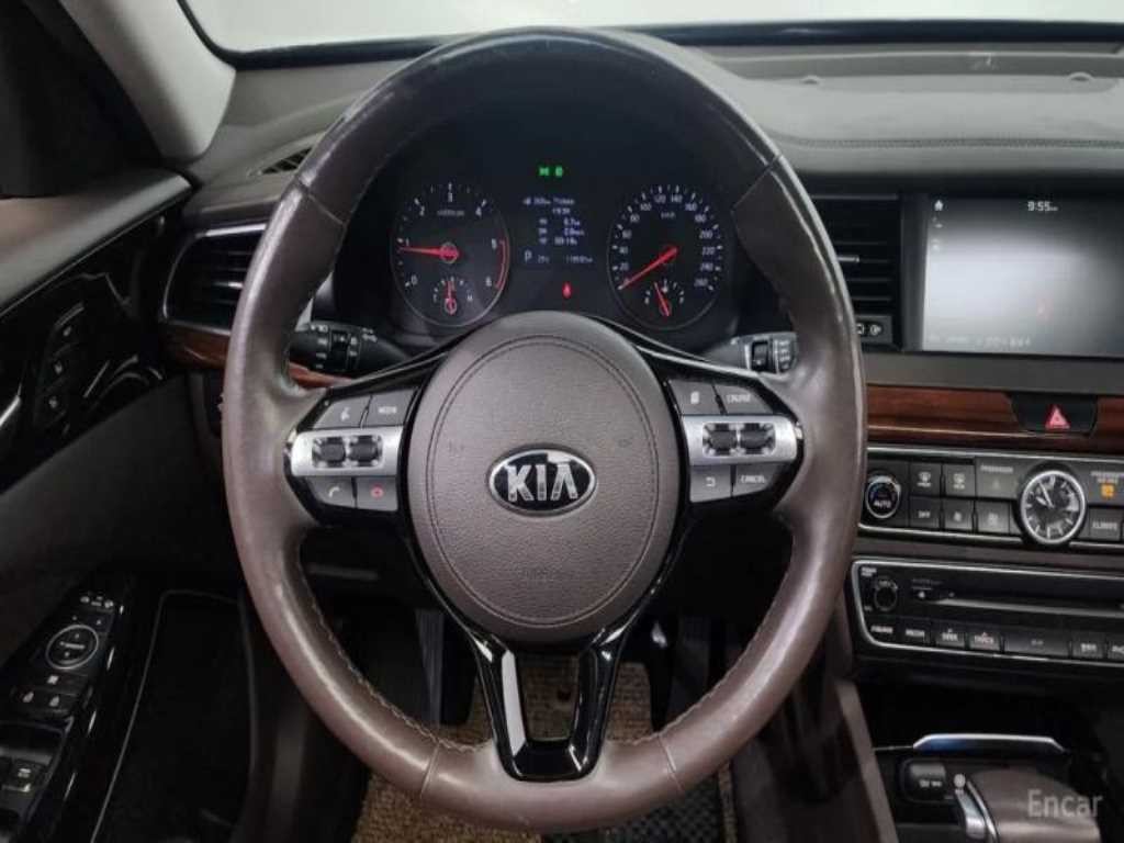 기아 K7 올 뉴 K7 디젤 R 2.2 프레스티지 이미지 15