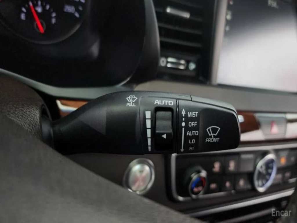 기아 K7 올 뉴 K7 디젤 R 2.2 프레스티지 이미지 16