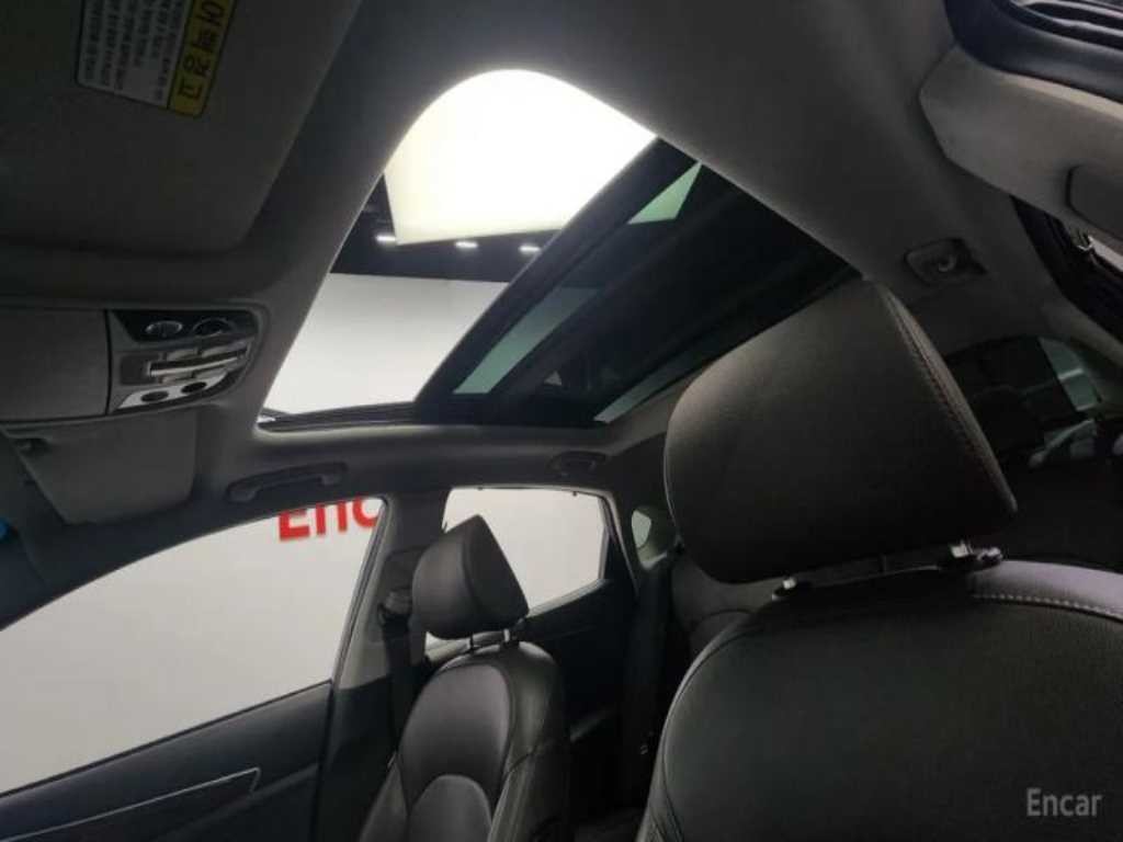 기아 K7 올 뉴 K7 디젤 R 2.2 프레스티지 이미지 20