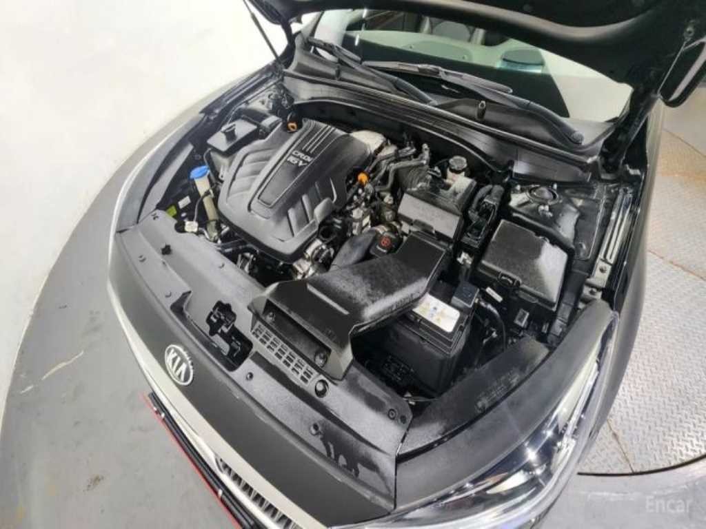 기아 K7 올 뉴 K7 디젤 R 2.2 프레스티지 이미지 6