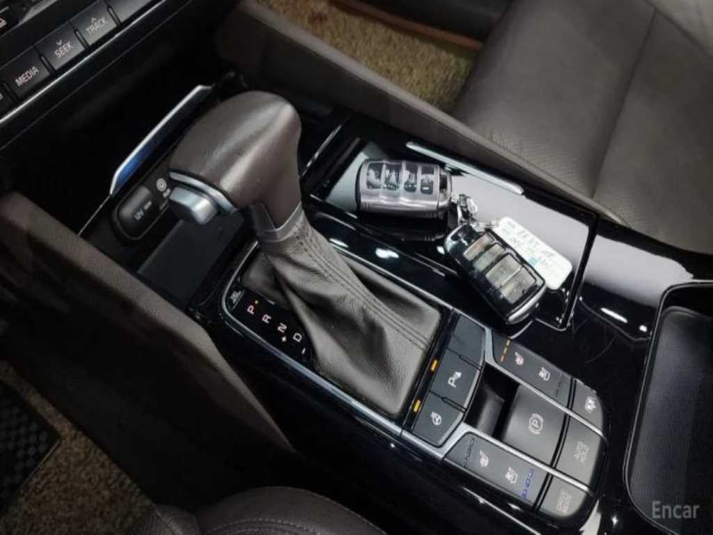 기아 K7 올 뉴 K7 디젤 R 2.2 프레스티지 이미지 9
