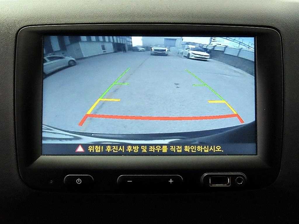르노코리아(삼성) 마스터 마스터 밴 2.3 S 이미지 15