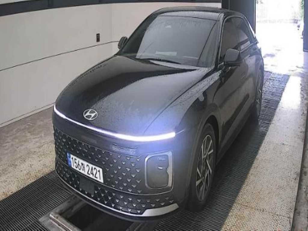 현대 그랜저 그랜저 (GN7) 가솔린 3.5 2WD 익스클루시브 이미지 2
