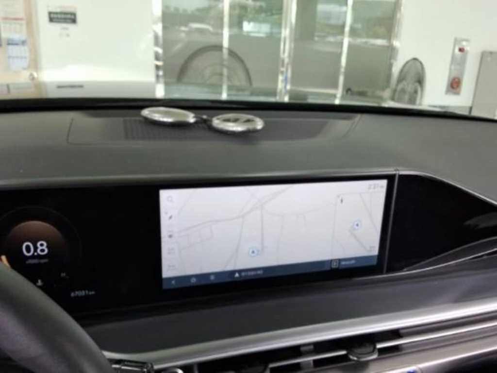 현대 그랜저 그랜저 (GN7) 가솔린 3.5 2WD 익스클루시브 이미지 6