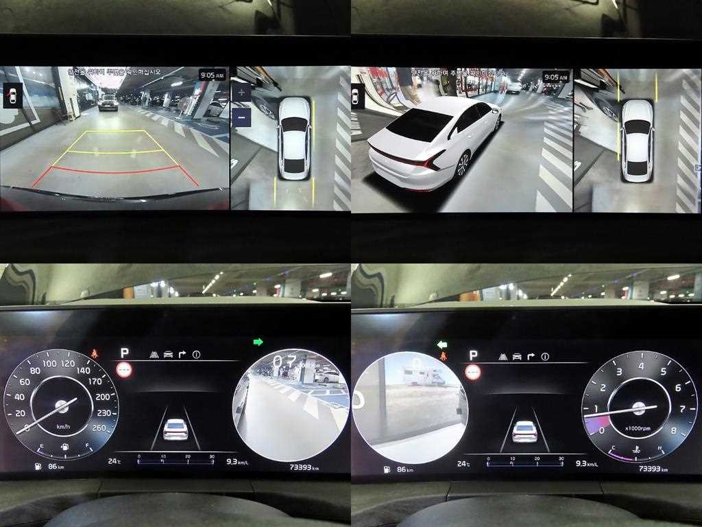 기아 K8 2.5 2WD 시그니처 이미지 16