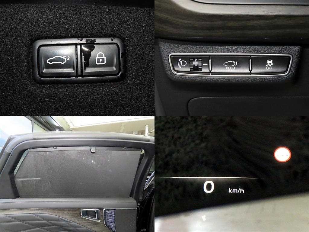 기아 K8 2.5 2WD 시그니처 이미지 18