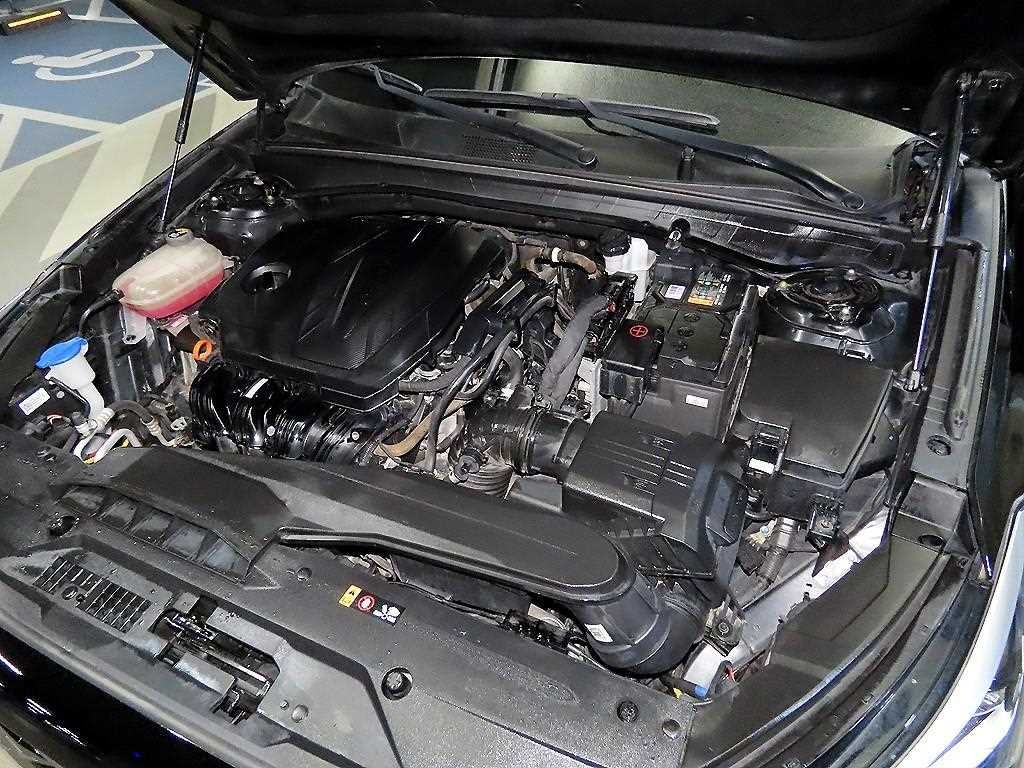 기아 K8 2.5 2WD 시그니처 이미지 19