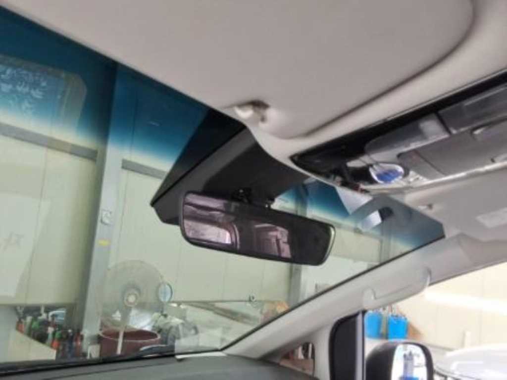 현대 스타리아 2WD 디젤 카고 스마트 3인승 이미지 6