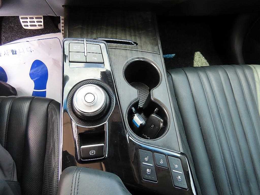 기아 K8 3.5 2WD 시그니처 이미지 10