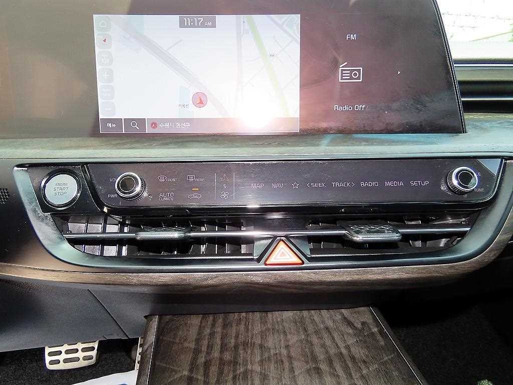 기아 K8 3.5 2WD 시그니처 이미지 13