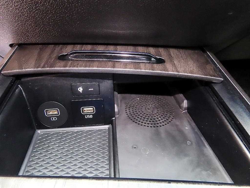 기아 K8 3.5 2WD 시그니처 이미지 15
