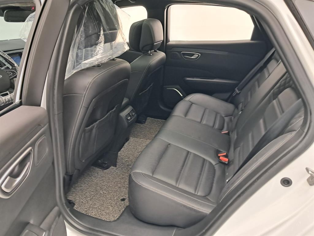 르노코리아(삼성) SM6 LPG 2.0 LPe RE(장애인용) 이미지 12