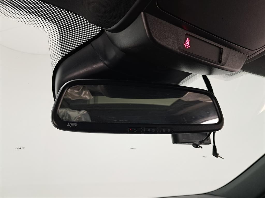 르노코리아(삼성) SM6 LPG 2.0 LPe RE(장애인용) 이미지 14