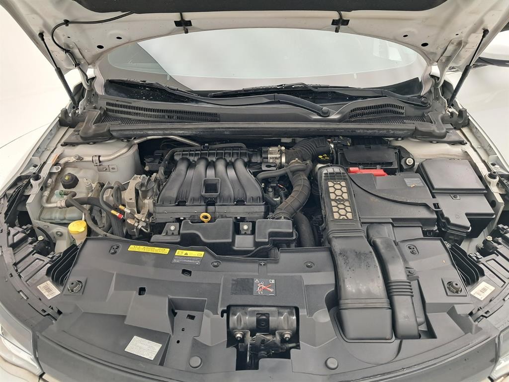 르노코리아(삼성) SM6 LPG 2.0 LPe RE(장애인용) 이미지 19