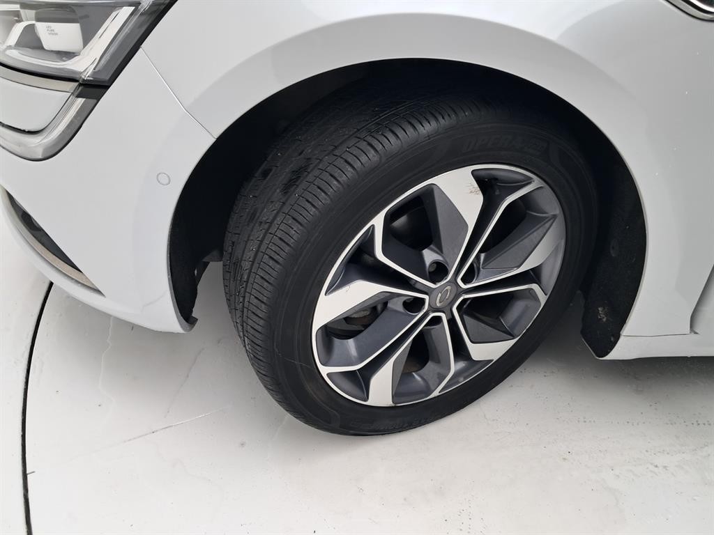 르노코리아(삼성) SM6 LPG 2.0 LPe RE(장애인용) 이미지 20