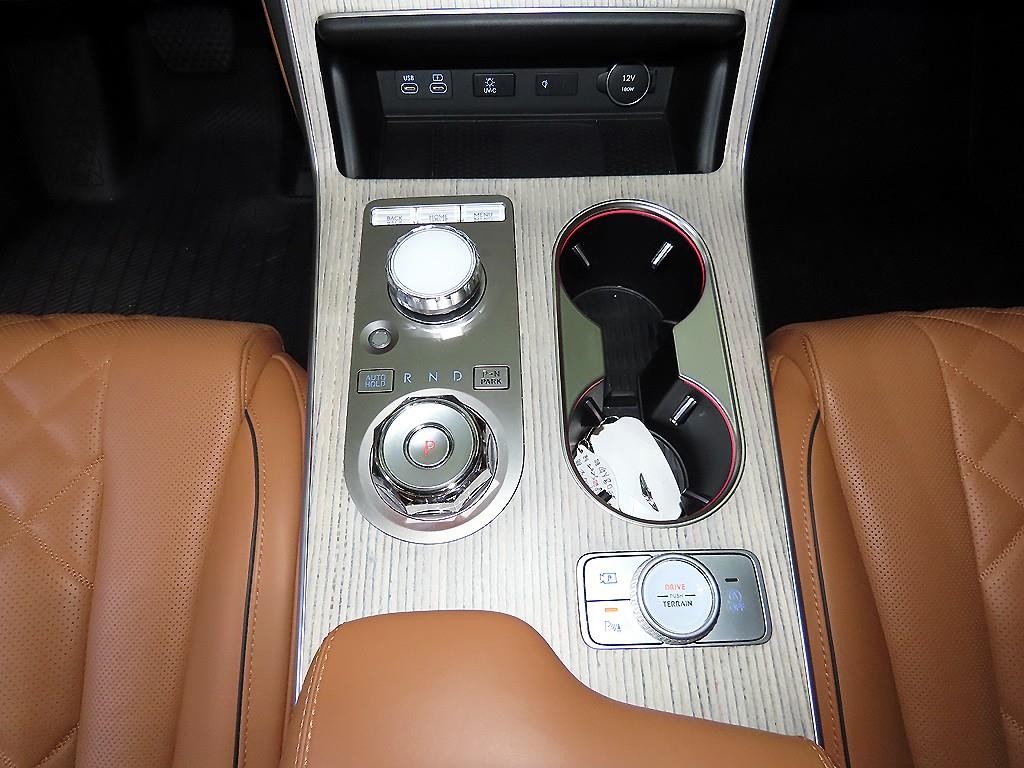 제네시스 GV80 가솔린 2.5T AWD 이미지 12
