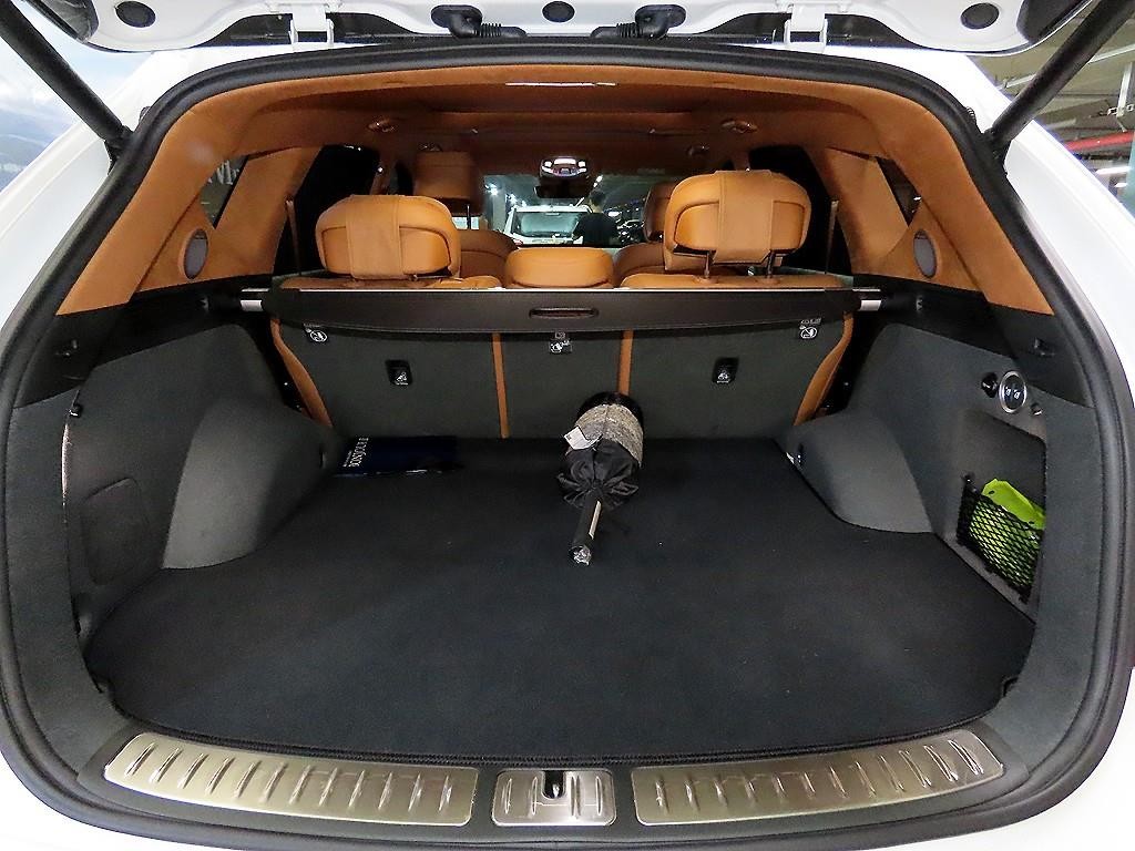제네시스 GV80 가솔린 2.5T AWD 이미지 15
