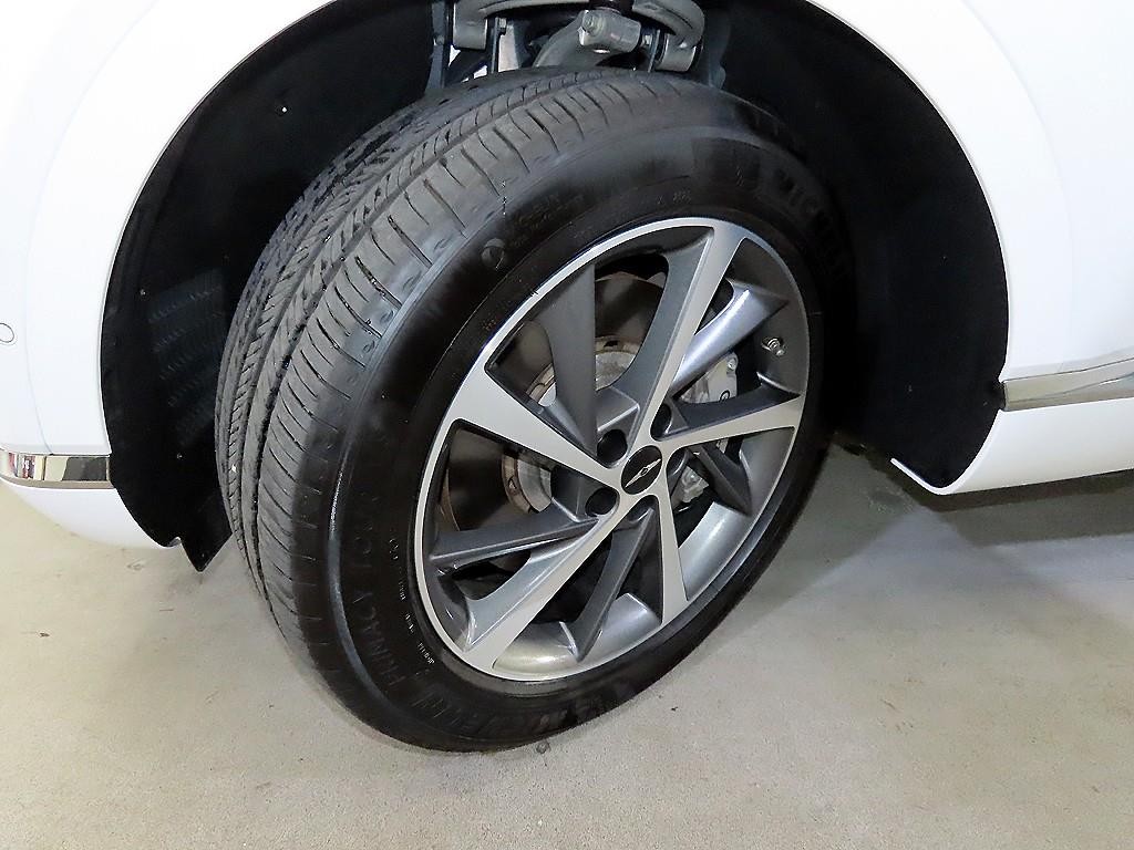 제네시스 GV80 가솔린 2.5T AWD 이미지 20