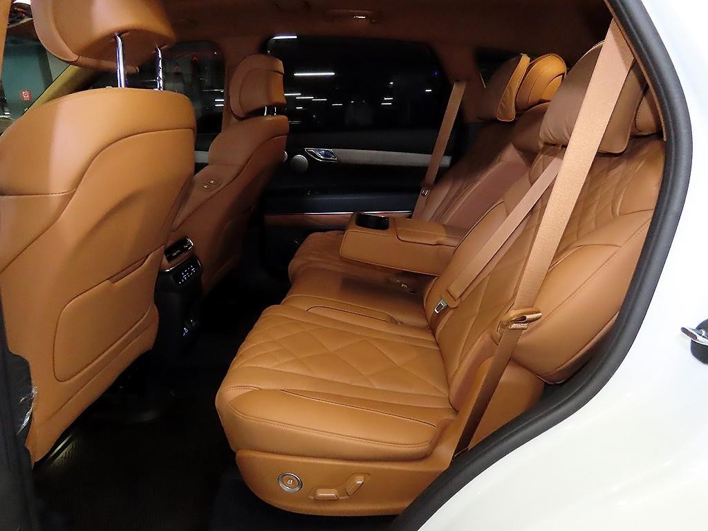 제네시스 GV80 가솔린 2.5T AWD 이미지 7