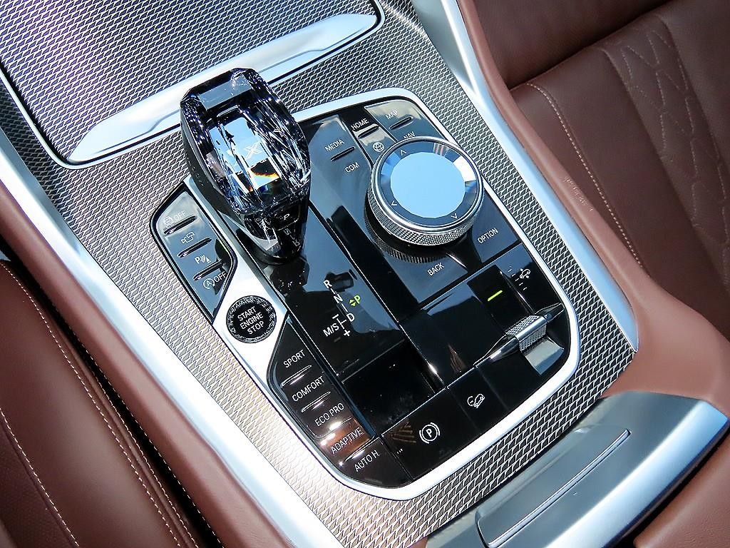 BMW X6 X6 (G06) xDrive 40i M 스포츠 이미지 12
