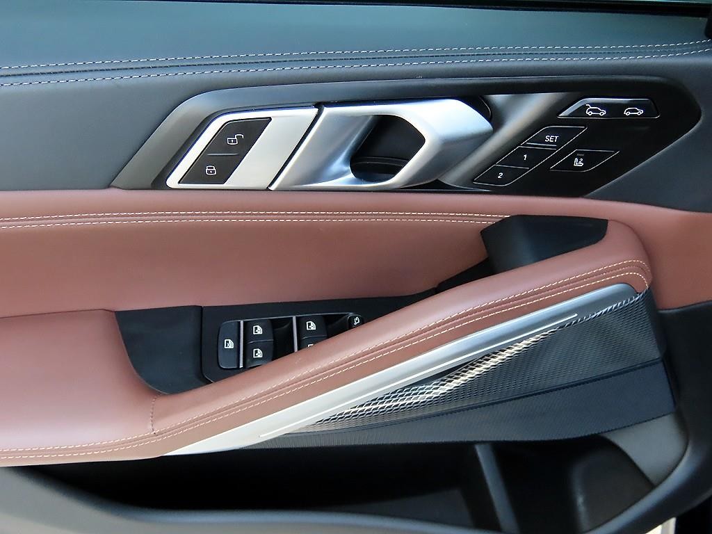 BMW X6 X6 (G06) xDrive 40i M 스포츠 이미지 13