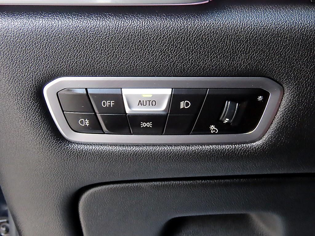 BMW X6 X6 (G06) xDrive 40i M 스포츠 이미지 14