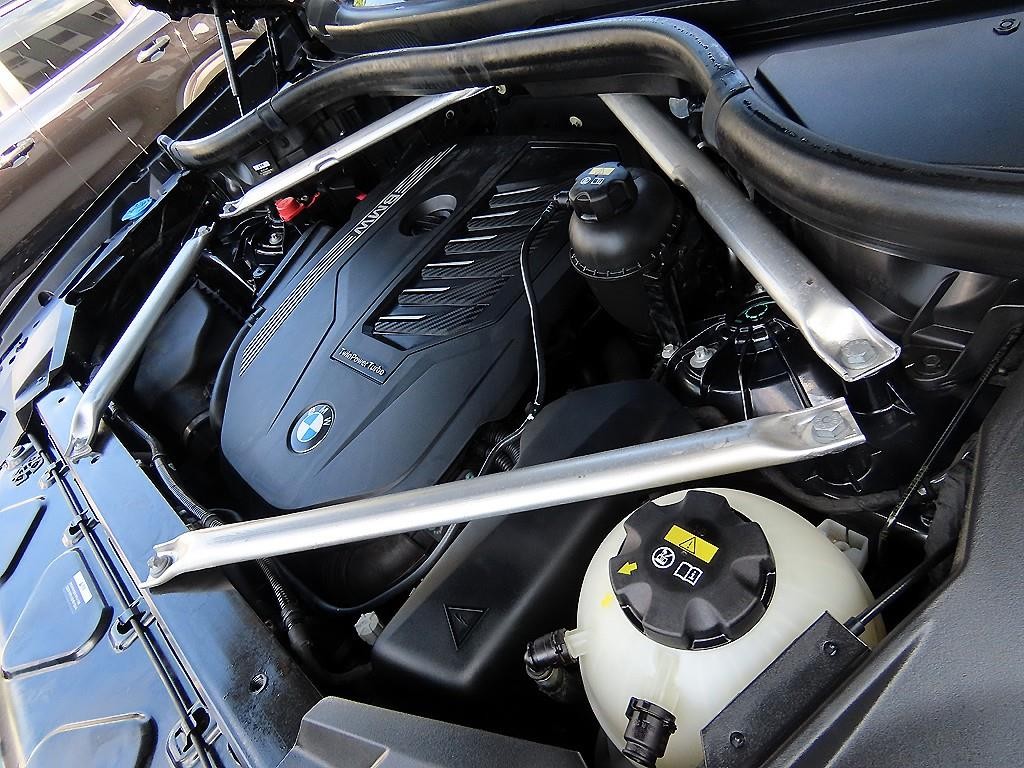 BMW X6 X6 (G06) xDrive 40i M 스포츠 이미지 19
