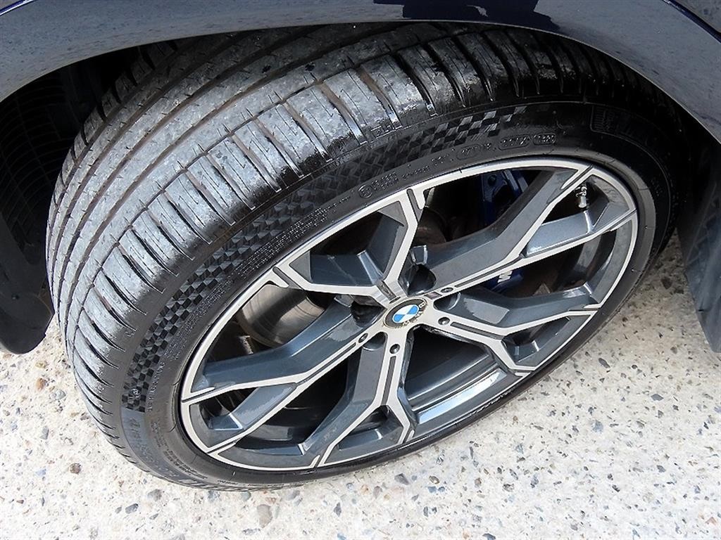BMW X6 X6 (G06) xDrive 40i M 스포츠 이미지 20