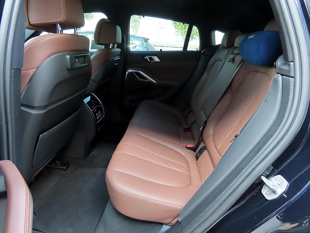 BMW X6 X6 (G06) xDrive 40i M 스포츠 이미지 6