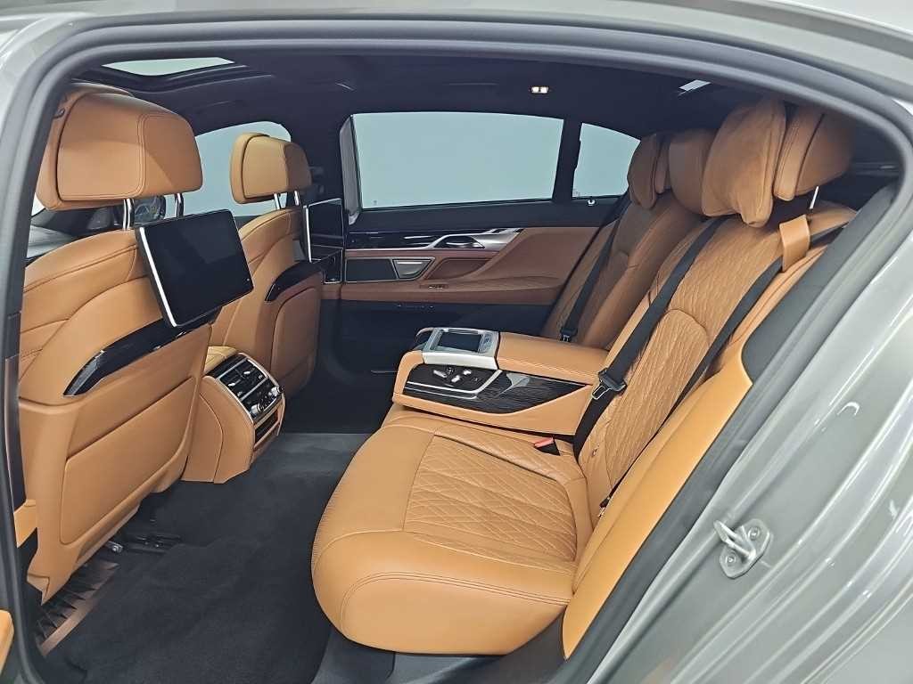 BMW 7시리즈 7시리즈 (G11) 730Ld xDrive M 스포츠 이미지 12
