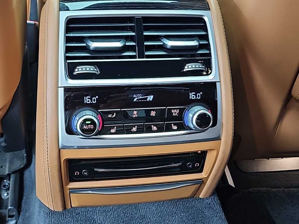 BMW 7시리즈 7시리즈 (G11) 730Ld xDrive M 스포츠 이미지 13