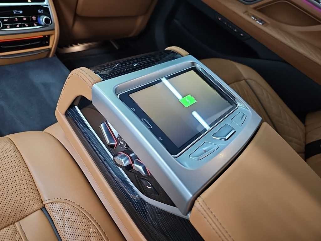 BMW 7시리즈 7시리즈 (G11) 730Ld xDrive M 스포츠 이미지 14