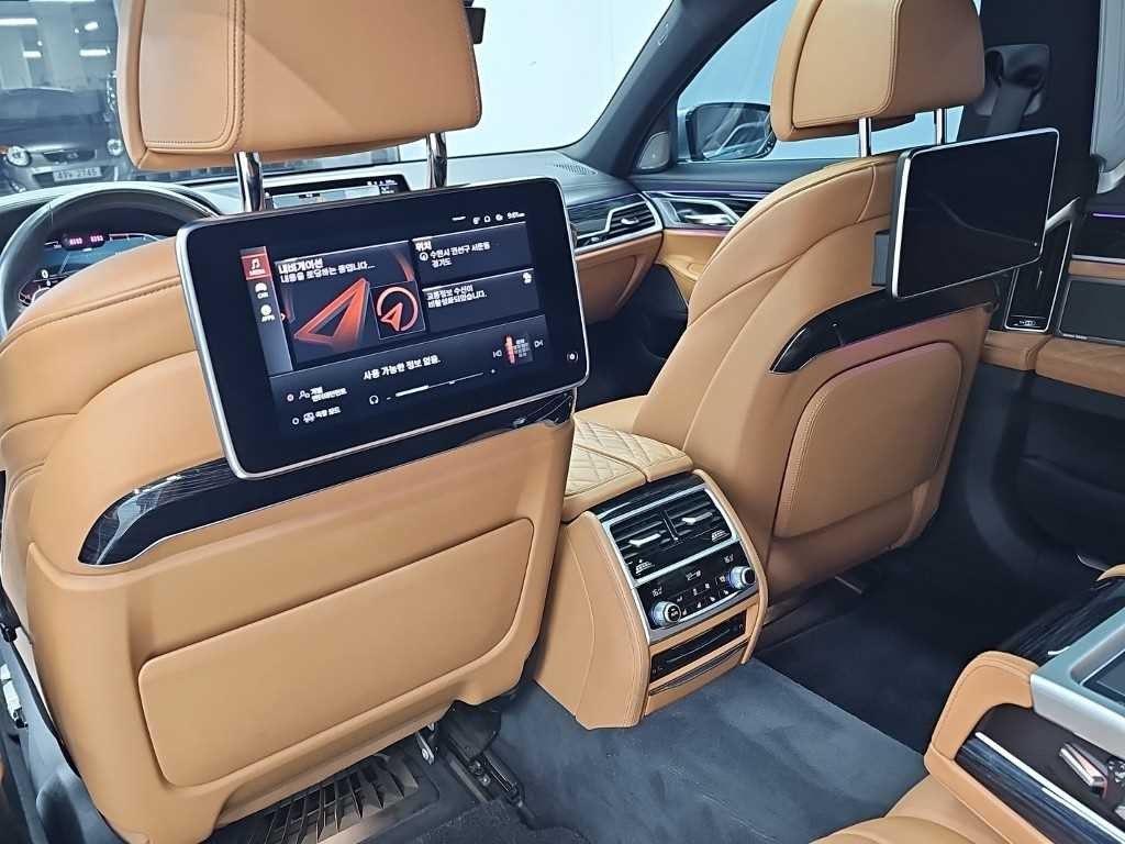 BMW 7시리즈 7시리즈 (G11) 730Ld xDrive M 스포츠 이미지 15
