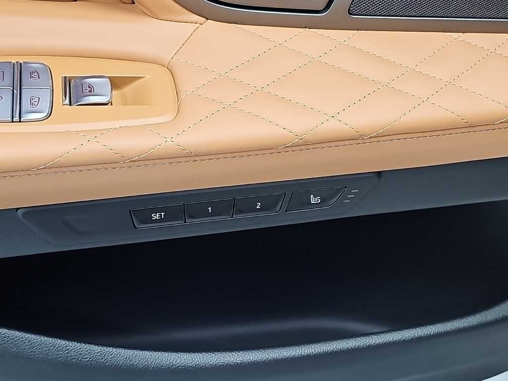 BMW 7시리즈 7시리즈 (G11) 730Ld xDrive M 스포츠 이미지 16