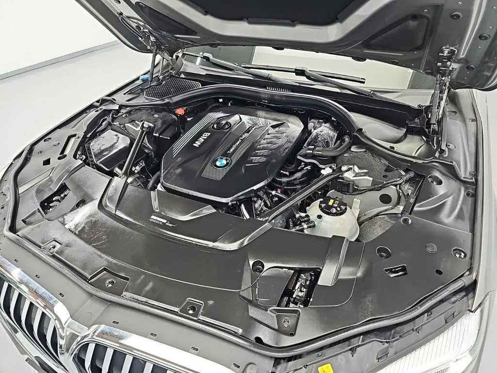 BMW 7시리즈 7시리즈 (G11) 730Ld xDrive M 스포츠 이미지 5