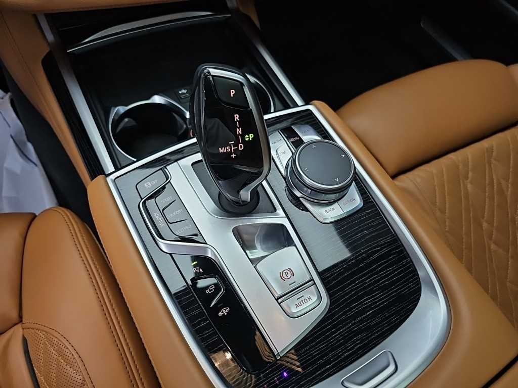 BMW 7시리즈 7시리즈 (G11) 730Ld xDrive M 스포츠 이미지 8