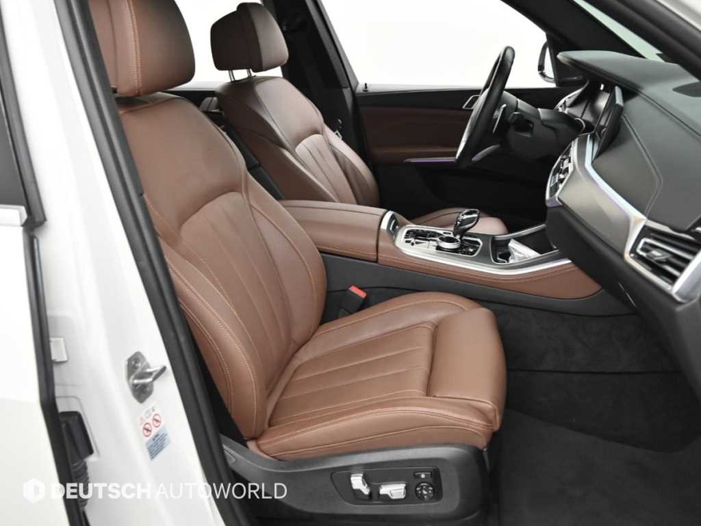 BMW X5 X5 (G05) xDrive 45e M 스포츠 이미지 10