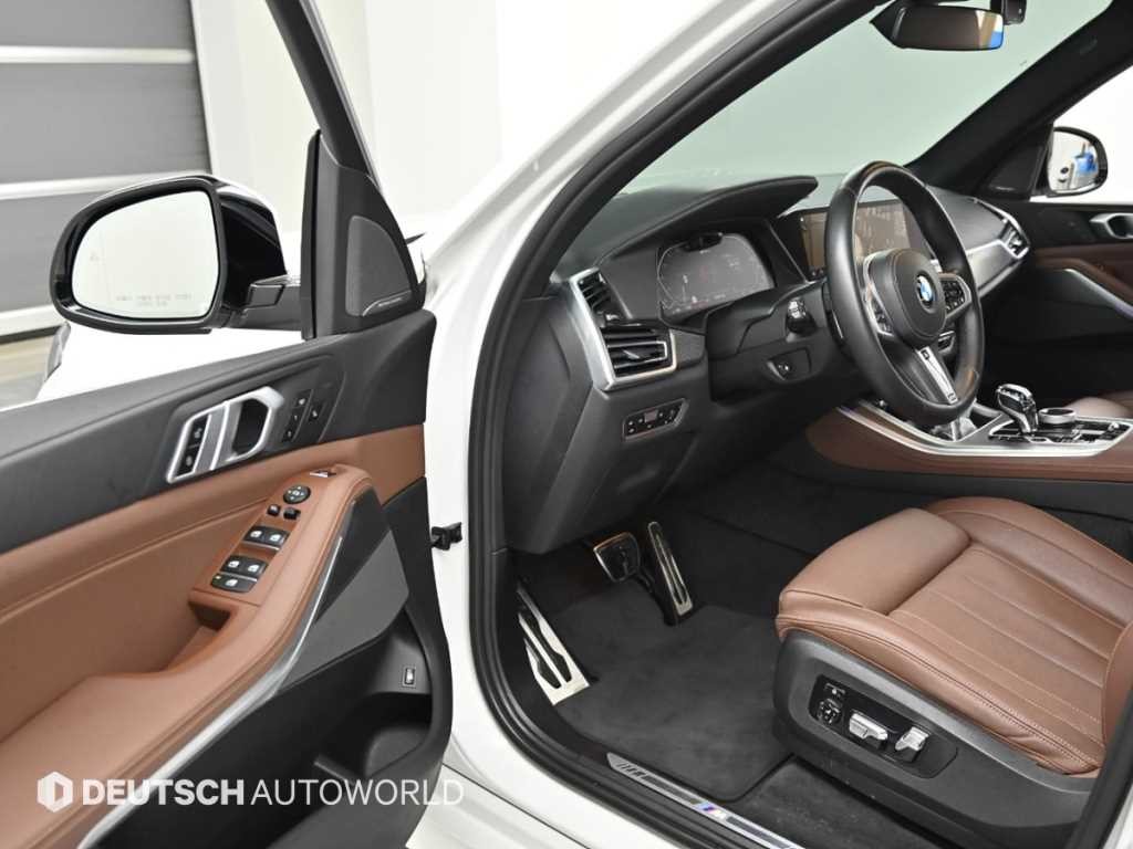 BMW X5 X5 (G05) xDrive 45e M 스포츠 이미지 11