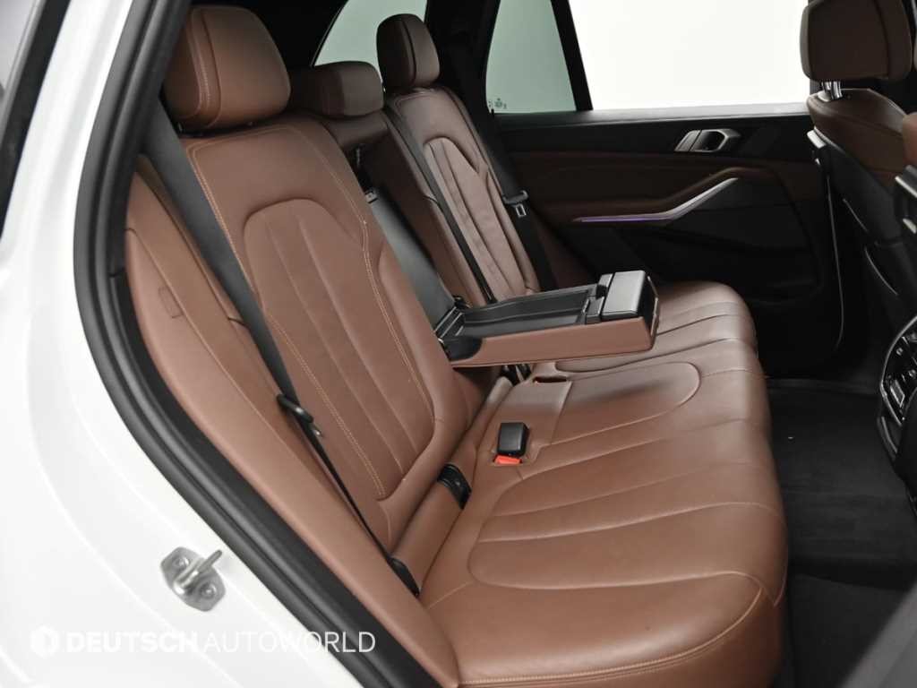 BMW X5 X5 (G05) xDrive 45e M 스포츠 이미지 12