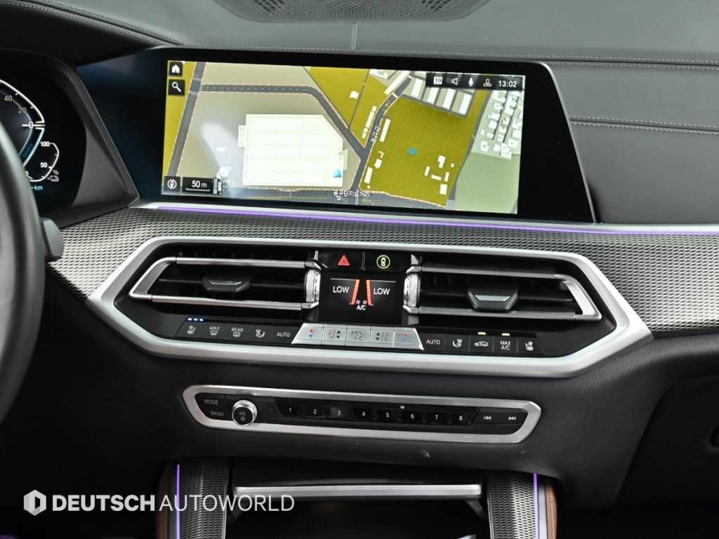 BMW X5 X5 (G05) xDrive 45e M 스포츠 이미지 14